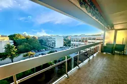 Vente appartement Sainte-Maxime  