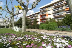 Vente appartement Sainte-Maxime  