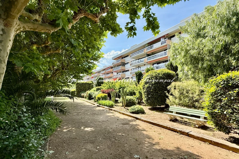 Photo n°2 - Vente appartement Sainte-Maxime 83120 - 395 000 €