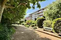 Vente appartement Sainte-Maxime  