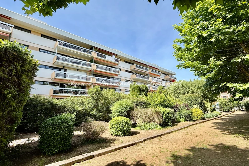 Photo n°14 - Vente appartement Sainte-Maxime 83120 - 395 000 €