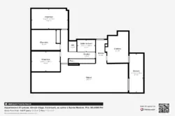 Vente appartement Sainte-Maxime  