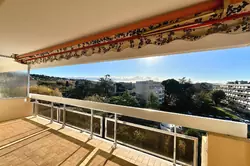 Vente appartement Sainte-Maxime  