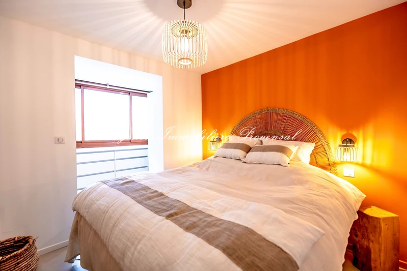 Photo n°5 - Vente appartement Sainte-Maxime 83120 - 349 000 €