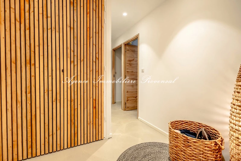 Photo n°8 - Vente appartement Sainte-Maxime 83120 - 349 000 €