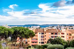 Photos  Appartement à vendre Sainte-Maxime 83120