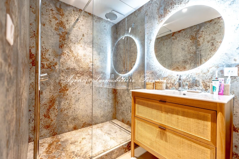 Photo n°7 - Vente appartement Sainte-Maxime 83120 - 349 000 €