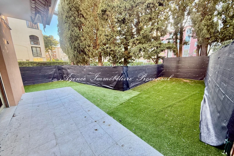 Vente appartement Sainte-Maxime Vente appartement Sainte-Maxime