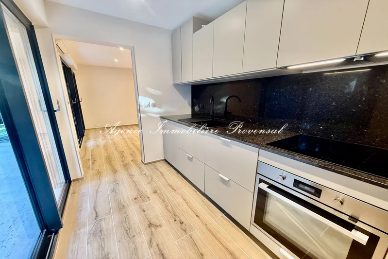 Vente appartement Sainte-Maxime Vente appartement Sainte-Maxime