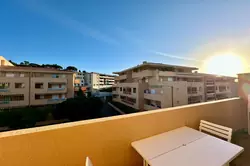 Vente appartement Sainte-Maxime  