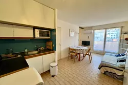 Vente appartement Sainte-Maxime  