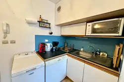 Vente appartement Sainte-Maxime  