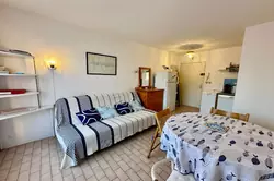 Vente appartement Sainte-Maxime  