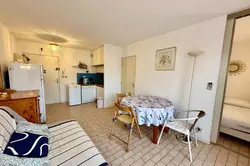 Vente appartement Sainte-Maxime  