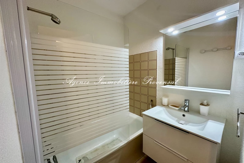 Vente appartement Sainte-Maxime Vente appartement Sainte-Maxime
