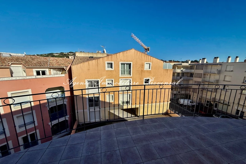 Vente appartement Sainte-Maxime Vente appartement Sainte-Maxime