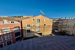 Vente appartement Sainte-Maxime  