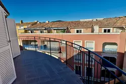 Vente appartement Sainte-Maxime  