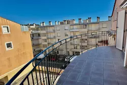 Vente appartement Sainte-Maxime  