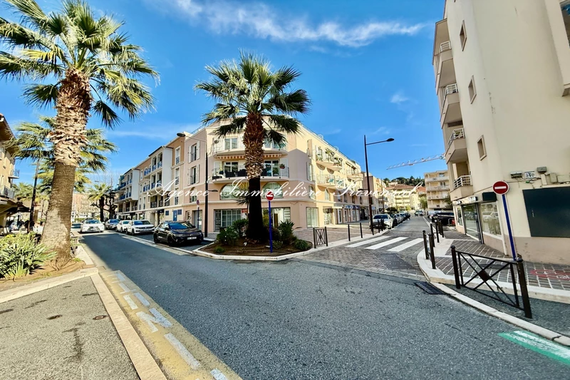 Photo n°11 - Vente appartement Sainte-Maxime 83120 - 430 000 €
