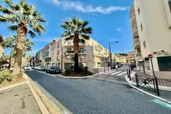 Vente appartement Sainte-Maxime  