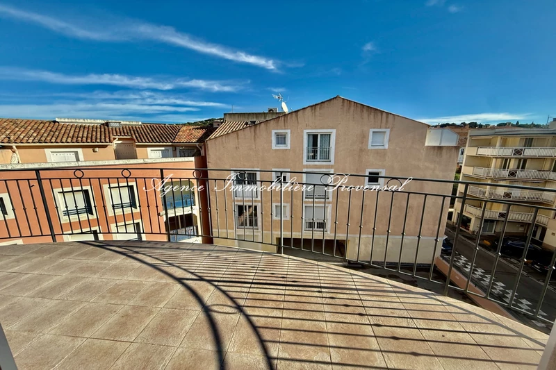 Photo n°4 - Vente appartement Sainte-Maxime 83120 - 430 000 €