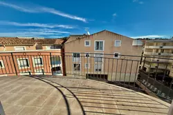 Vente appartement Sainte-Maxime  