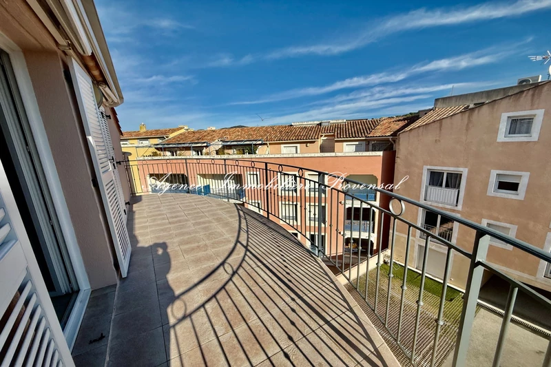 Photo n°6 - Vente appartement Sainte-Maxime 83120 - 430 000 €