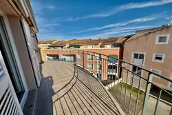Vente appartement Sainte-Maxime  
