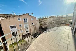 Vente appartement Sainte-Maxime  
