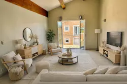 Vente appartement Sainte-Maxime  