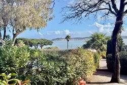 Vente appartement Grimaud  