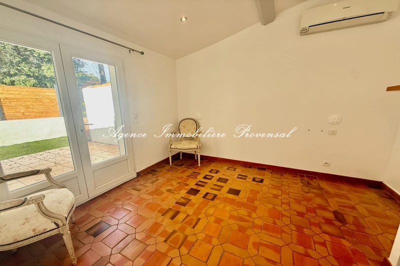 Vente appartement Grimaud  