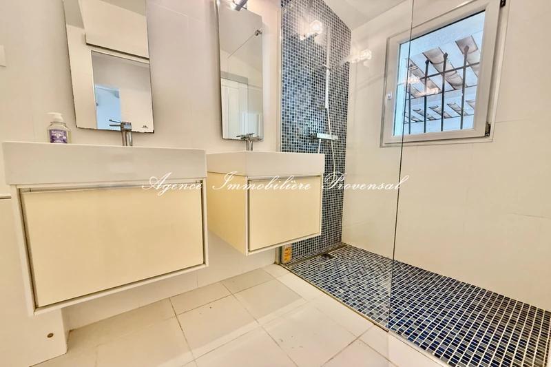 Vente appartement Grimaud  