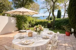 Vente appartement Grimaud  