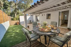 Vente appartement Grimaud  