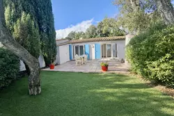 Vente appartement Grimaud  