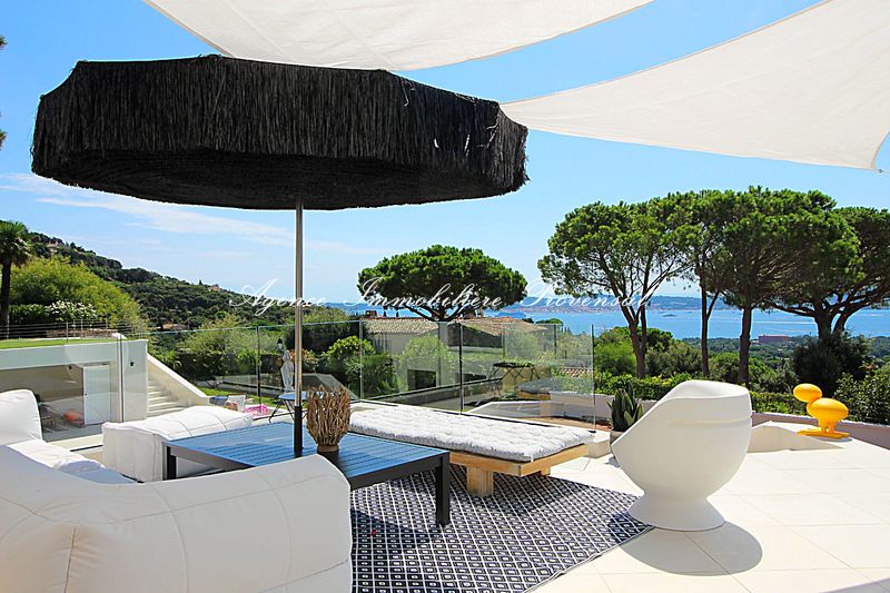 Vente villa Grimaud Vente villa Grimaud Villa Grimaud Golf beauvallon, achat villa 6 chambres 250 m²
