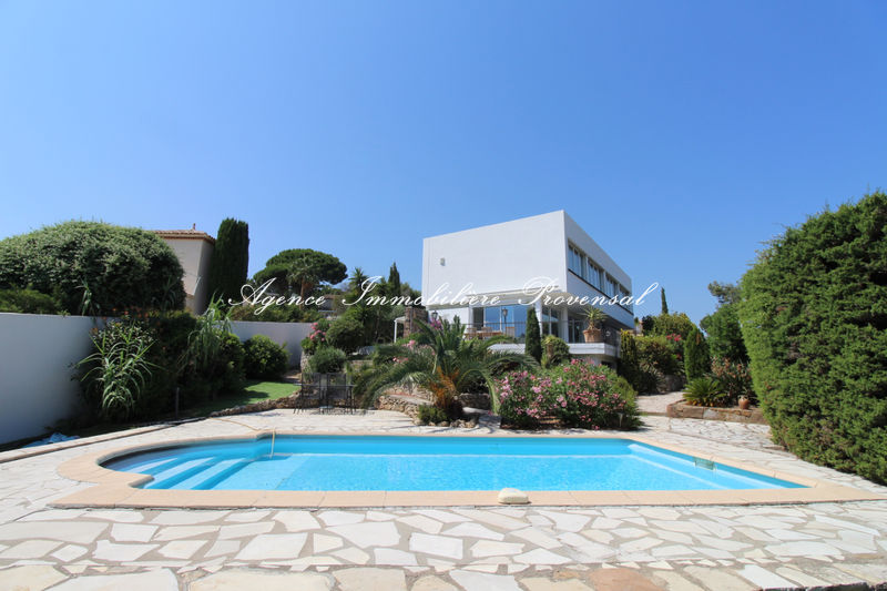 Vente villa Les Issambres Vente villa Les Issambres Villa Les Issambres Les issambres, achat villa 6 chambres 180 m²