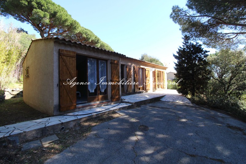 Vente villa Sainte-Maxime Vente villa Sainte-Maxime Villa Sainte-Maxime Proche plages, achat villa 3 chambres 91 m²