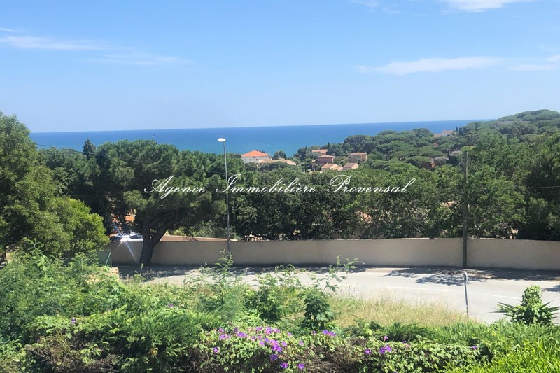 Vente villa Les Issambres Vente villa Les Issambres Villa Les Issambres achat villa 4 chambres 100 m²