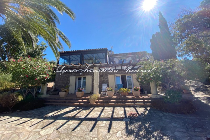 Vente villa Sainte-Maxime Vente villa Sainte-Maxime Villa Sainte-Maxime Proche centre ville, to buy villa 4 bedroom 160 m²