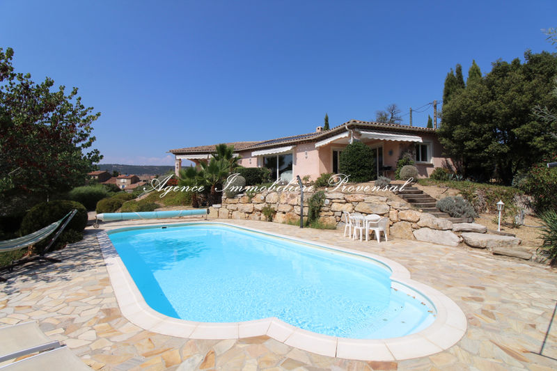 Vente villa Le Plan-de-la-Tour Vente villa Le Plan-de-la-Tour Villa Le Plan-de-la-Tour achat villa 4 chambres 150 m²