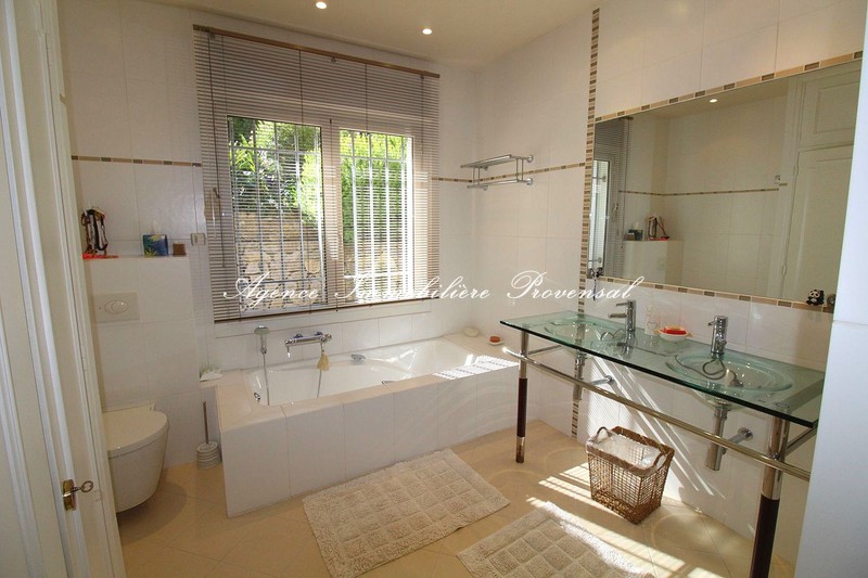 Photo n°14 - Vente Maison villa Sainte-Maxime 83120 - 3 150 000 €