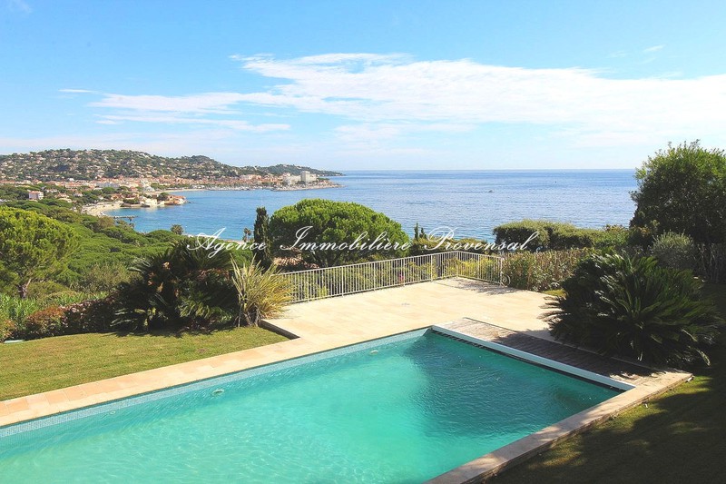 Vente villa Sainte-Maxime Vente villa Sainte-Maxime Villa Sainte-Maxime Proche plages, achat villa 5 chambres 280 m²