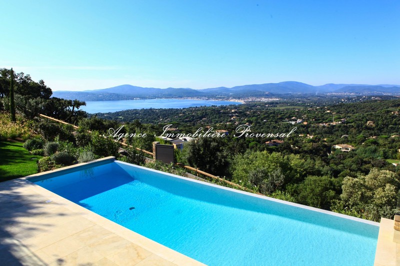 Vente villa Grimaud Vente villa Grimaud Villa Grimaud to buy villa 4 bedroom 273 m²