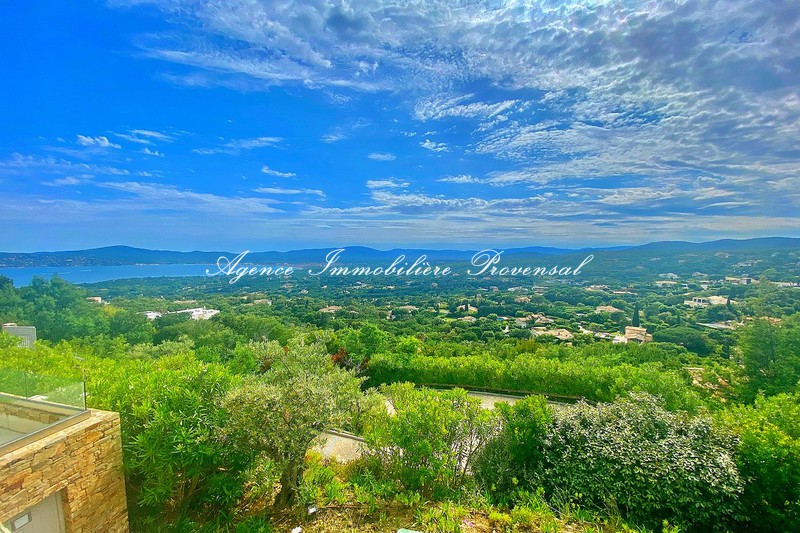 Vente villa Grimaud Vente villa Grimaud Villa Grimaud achat villa 4 chambres 273 m²