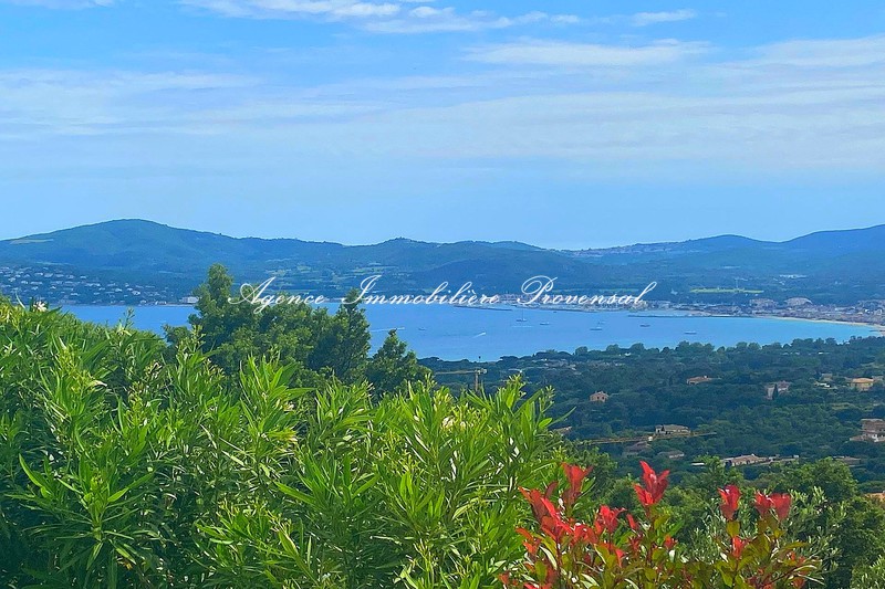 Vente villa Grimaud Vente villa Grimaud Villa Grimaud to buy villa 5 bedroom 244 m²