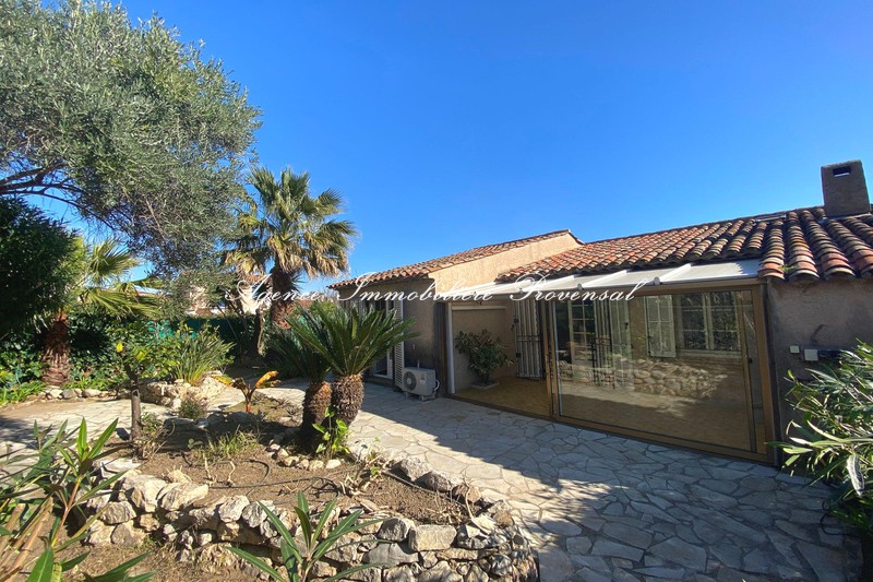 Vente maison Sainte-Maxime Vente maison Sainte-Maxime Maison Sainte-Maxime Centre-ville, achat maison 3 chambres 80 m²