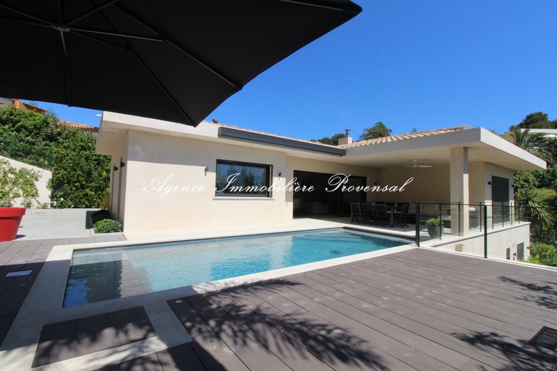 Vente villa Sainte-Maxime Vente villa Sainte-Maxime Villa Sainte-Maxime Centre-ville, achat villa 4 chambres 250 m²